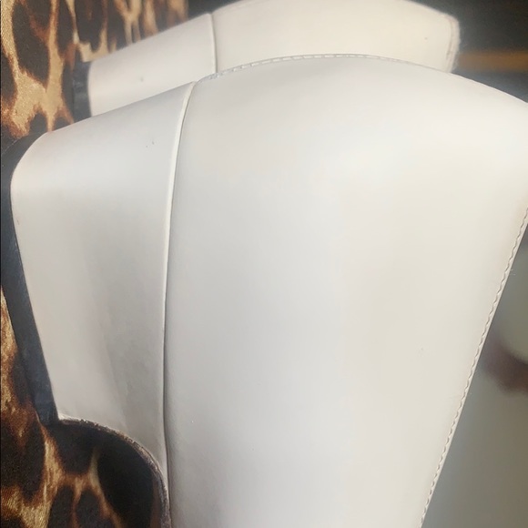 Salvatore Ferragamo Quilted design pumps - Picture 12 of 12